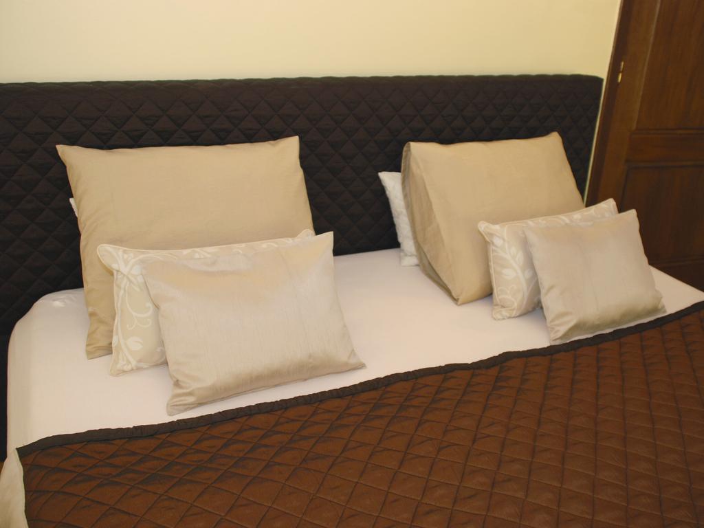 B&B Golden Corner 24 Mechelen Kültér fotó