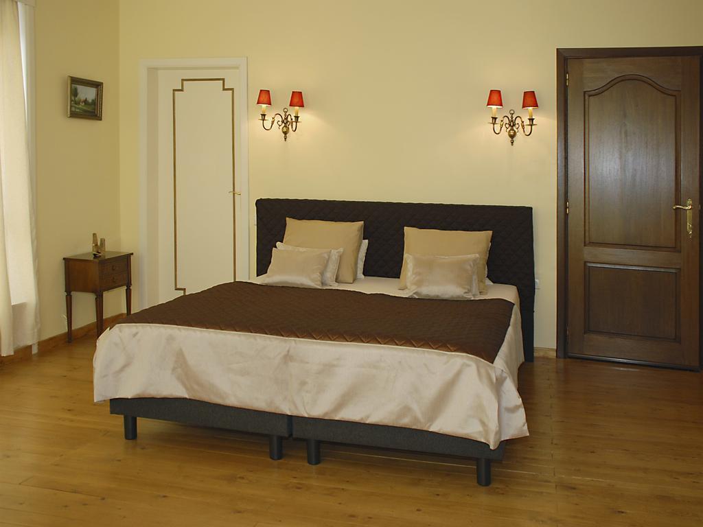 B&B Golden Corner 24 Mechelen Kültér fotó