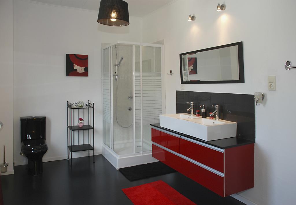 B&B Golden Corner 24 Mechelen Kültér fotó