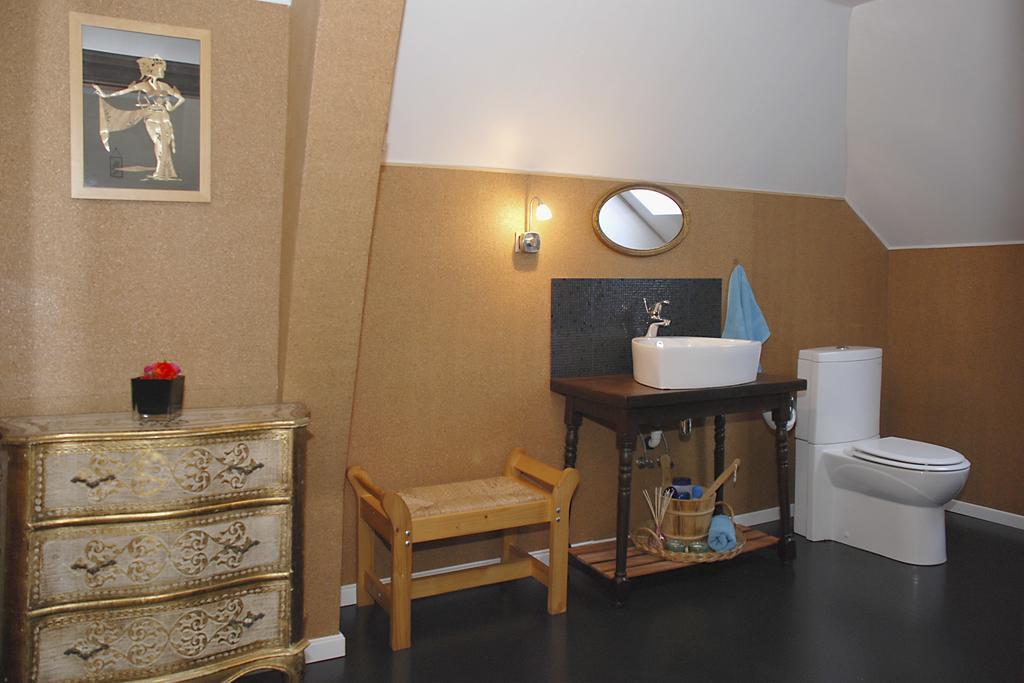 B&B Golden Corner 24 Mechelen Kültér fotó