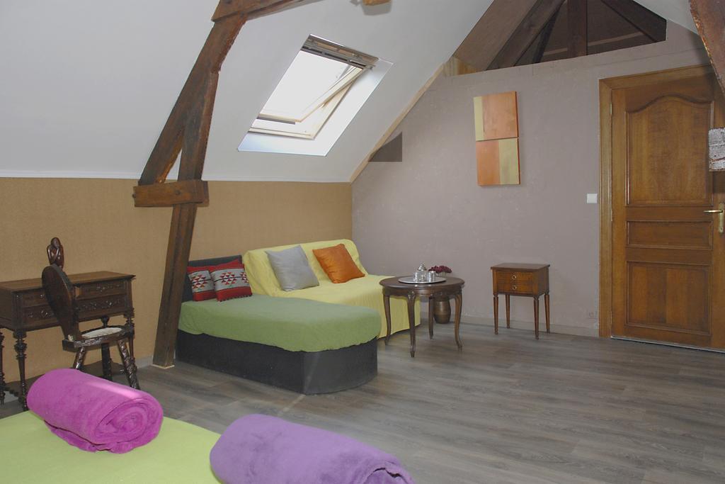 B&B Golden Corner 24 Mechelen Kültér fotó