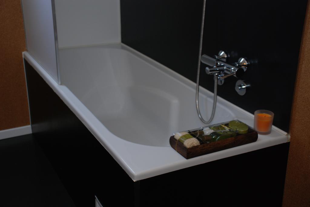 B&B Golden Corner 24 Mechelen Kültér fotó